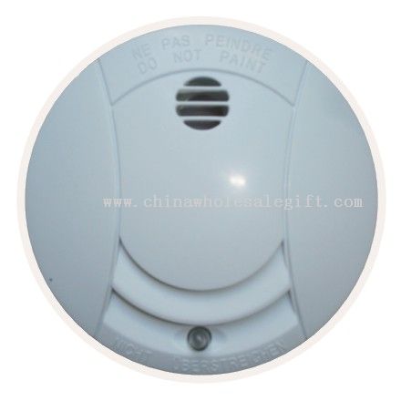 smoking alarm