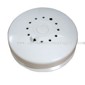 photoelectric smoke alarm with 9VDC battery CEILING TYPE SMOKE ALARM WITH CE APPROVALALARM small picture