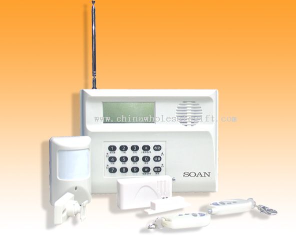 AUTO-DIALER SYSTEM