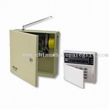 Wireless Home Alarm System images