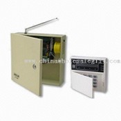 Wireless Home Alarm System images