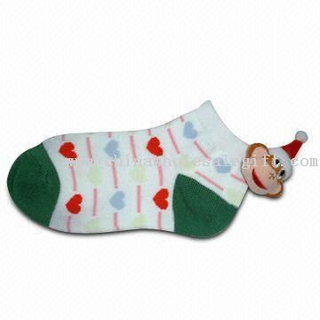 Childrens Socks