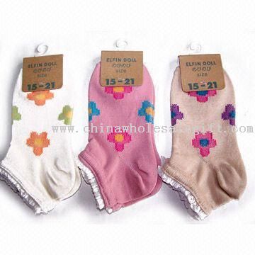 Childrens Socks