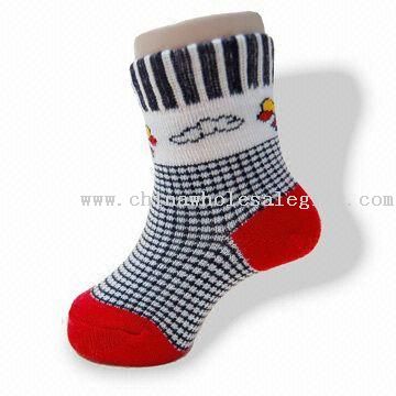 Childrens Socks