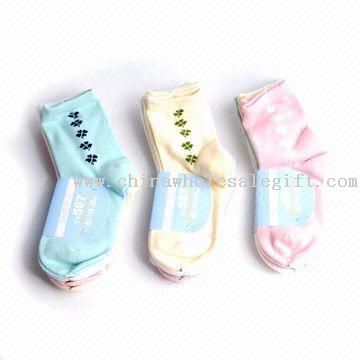 Childrens Socks