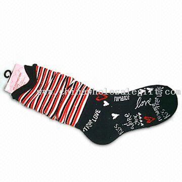 Childrens Socks