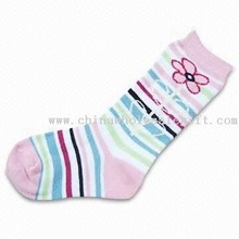 Childrens Knee-high Socks images