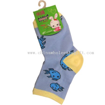 Kids Socks