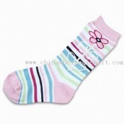 Childrens Knee-high Socks images