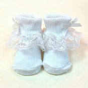 Childrens Nylon Socks images