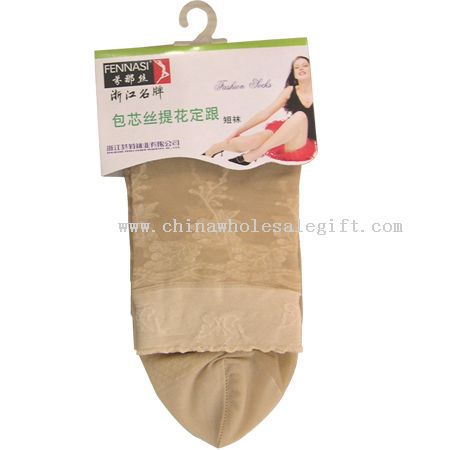 Ankle high Female Socks