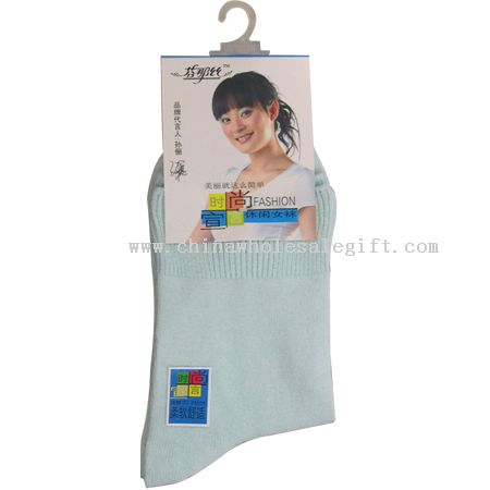 Cotton Socks