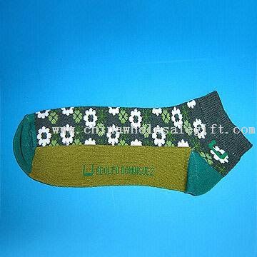 Ladies Fashion Socks