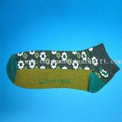 Ladies Fashion Socks images
