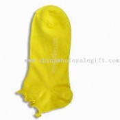 Ladies Sneaker Socks images