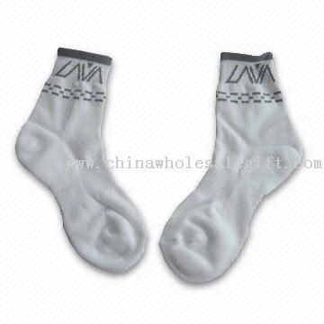 Mens and Womens Sport Socks
