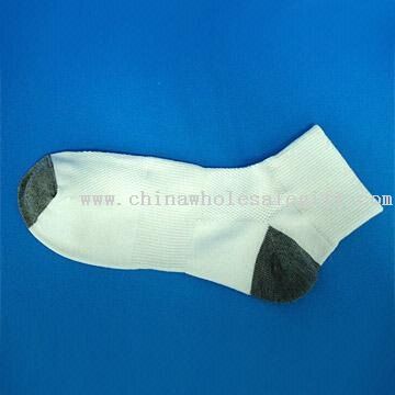Mens Coolmax Sports Socks