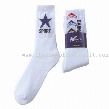 Mens Sports Socks
