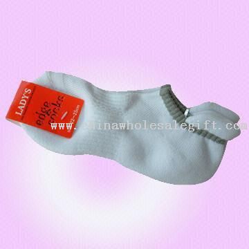 SGS-approved Sports Socks