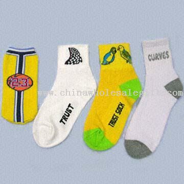 Sports Socks