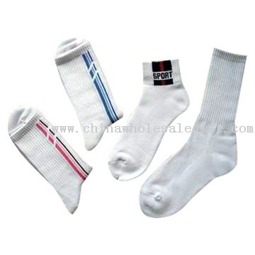 Sports Socks