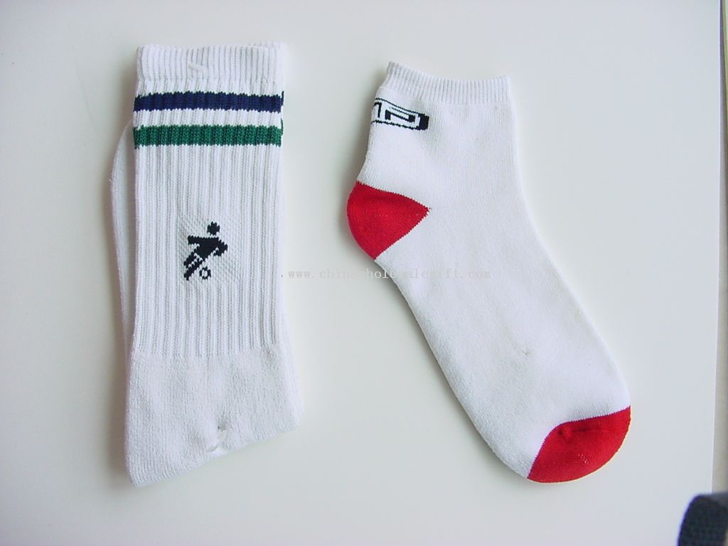 Sports socks