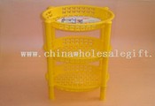 3 layer egg-shpae shelf images