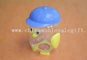 penguin shape food bottle images