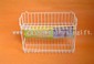 2 layers multi-purpose storage shelf small picture