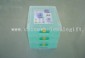 A4 filing cabinet with lock small picture