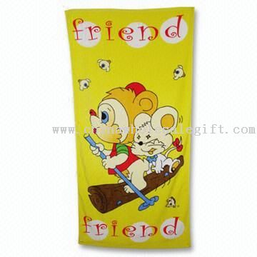 Bath Towel
