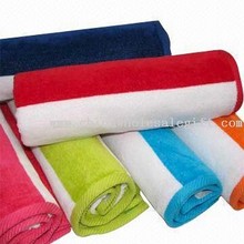 Towel images