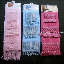 Towel Set images