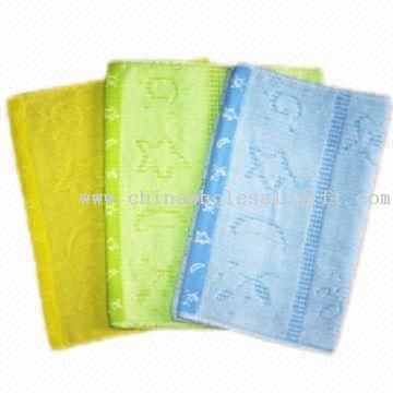 Face Towels