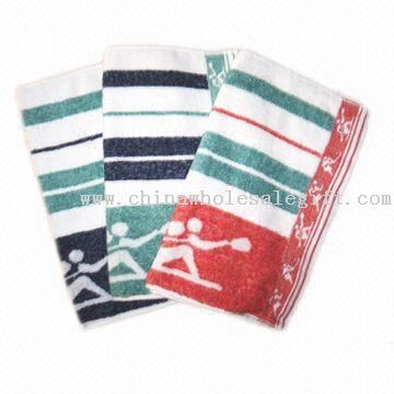 Face Towels