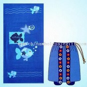 Beach Towel images