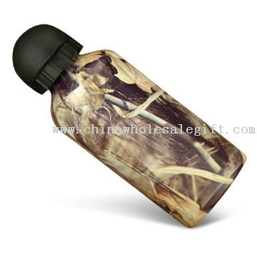 Aluminum Water Bottles