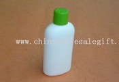 PE FLAT BOTTLE images