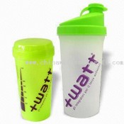 Plastic Water Bottles images