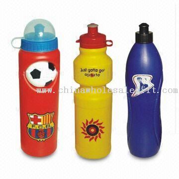 Water Bottles