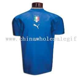 Italy Home Jersey