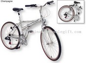 Folding Bike images