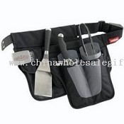 The Original Grillslinger Barbecue Tool System - 5-piece set images