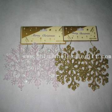 Decoration Snowflake