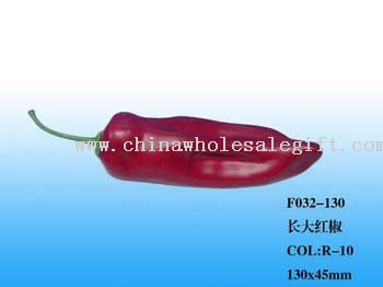 130mm Red Pepper