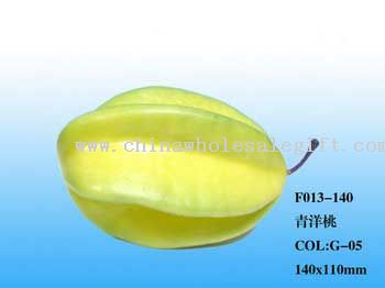 140mm Star Fruit