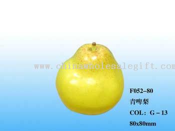 Green Pear