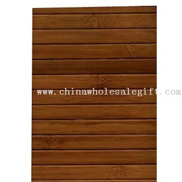 Bamboo Mat