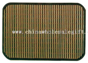Cup Mat