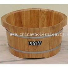 Double-Ear Footbath Basin images